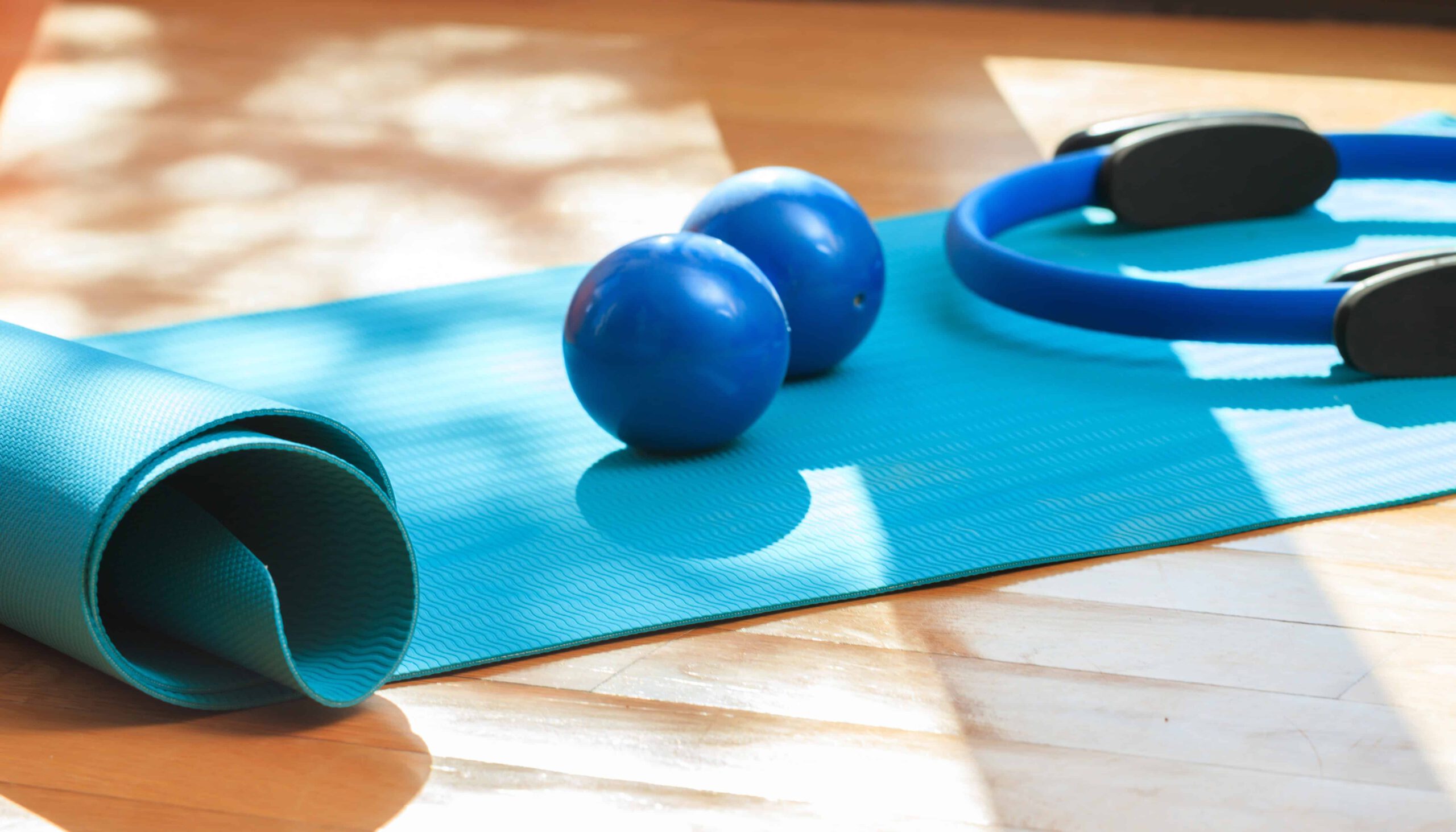 Fitnessgeräte